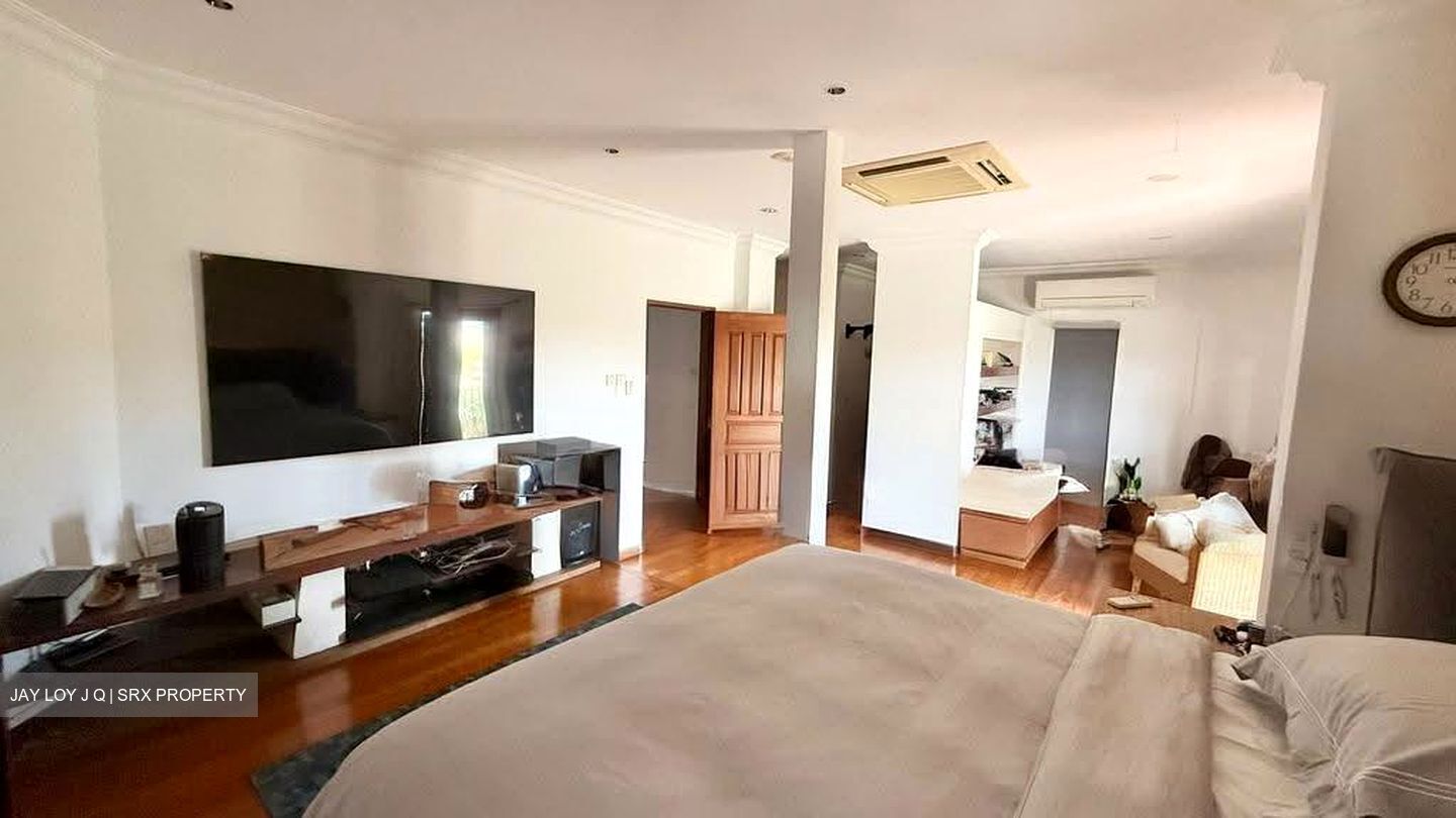 Seletar Road (D28), Detached #624093601